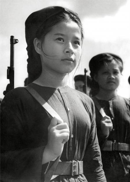 Bức ảnh đầu tiên được tặng Giải thưởng Nhà nước